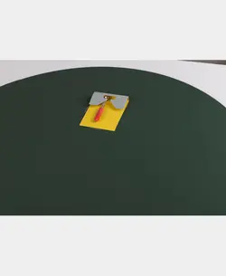 آینه دلفین کد MQ 70