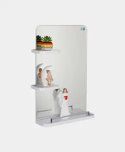 آینه دلفین مدل 1012-70