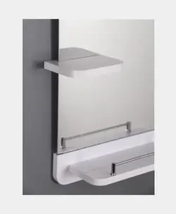 آینه دلفین مدل 1012-70