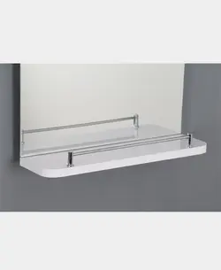 آینه دلفین مدل 1012-70