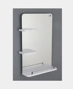 آینه دلفین مدل 1012-70