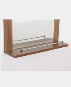 آینه دلفین مدل 1010-WD