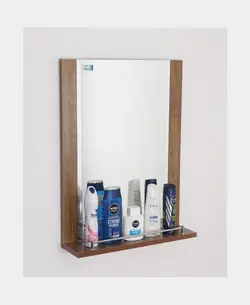 آینه دلفین مدل 1010-WD