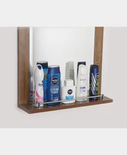 آینه دلفین مدل 1010-WD