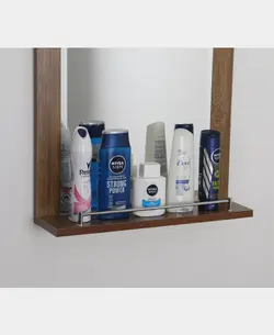 آینه دلفین مدل 1010-WD