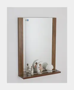 آینه دلفین مدل 1010-WD