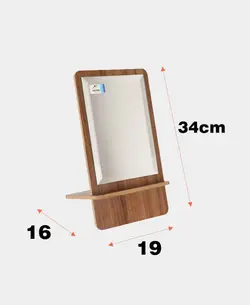 آینه دلفین مدل 10200