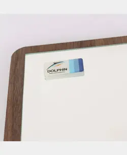 آینه دلفین مدل 10200