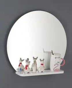 آینه دلفین مدل 1055