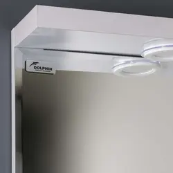 آینه دلفین مدل 1070