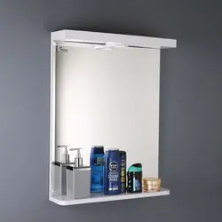 آینه دلفین مدل 1070