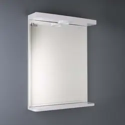 آینه دلفین مدل 1070