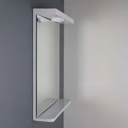 آینه دلفین مدل 1070