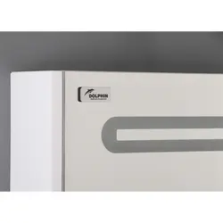 آینه دلفین مدل N-10102