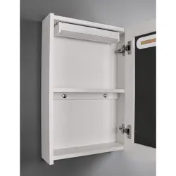 آینه دلفین مدل N-10102
