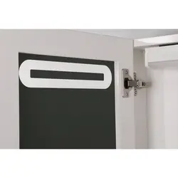 آینه دلفین مدل N-10102