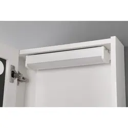 آینه دلفین مدل N-10102