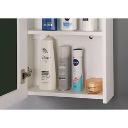 آینه دلفین مدل N-10102
