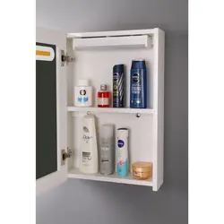آینه دلفین مدل N-10102