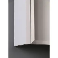 آینه دلفین مدل N-10102
