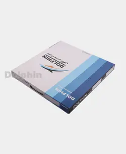 آینه دلفین مدل N-R-7050