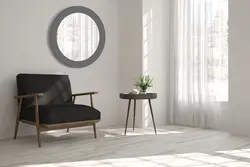 آینه دلفین مدل PQ-60-GR