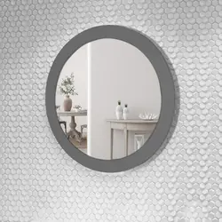 آینه دلفین مدل PQ-60-GR