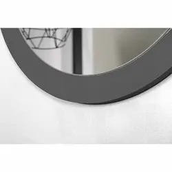 آینه دلفین مدل PQ-60-W