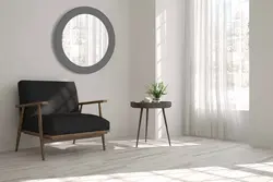 آینه دلفین مدل PQ-60-W