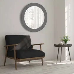 آینه دلفین مدل PQ-60-W