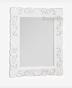 آینه دلفین مدل zy-211-w