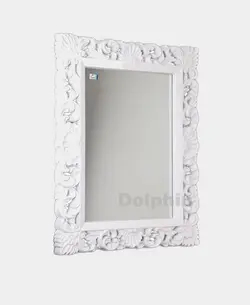 آینه دلفین مدل zy-211-w