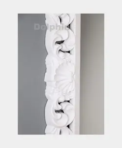 آینه دلفین مدل zy-211-w