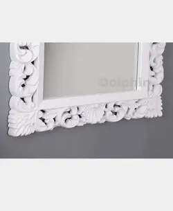 آینه دلفین مدل zy-211-w