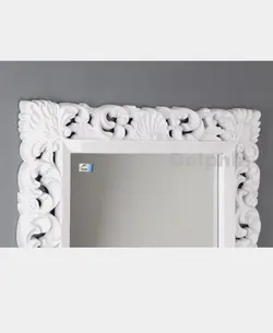 آینه دلفین مدل zy-211-w