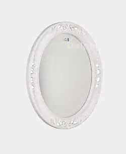 آینه دلفین مدل zy-205-w