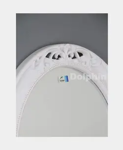 آینه دلفین مدل zy-205-w