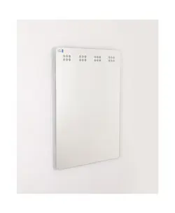 آینه لمسی دلفین مدل TCH-1063