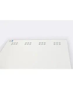 آینه لمسی دلفین مدل TCH-1063