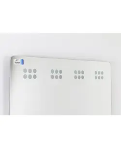 آینه لمسی دلفین مدل TCH-1063