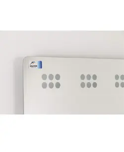 آینه لمسی دلفین مدل TCH-1063