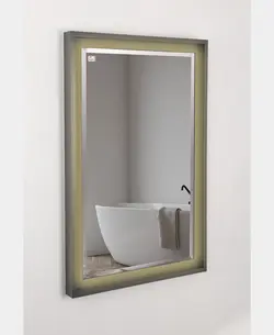 آینه نوری دلفین مدل N-1046-70