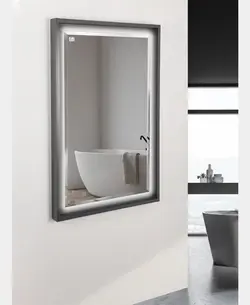 آینه نوری دلفین مدل N-1046-70