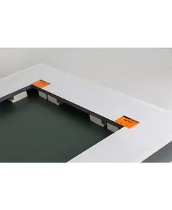 آینه نوری دلفین مدل N-1046-70