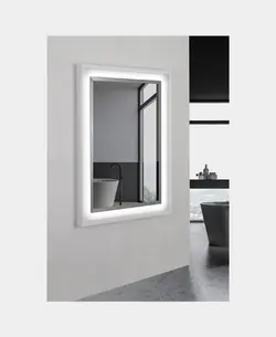 آینه نوری دلفین مدل N-1046-70-W