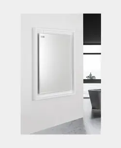 آینه نوری دلفین مدل N-1046-70-W