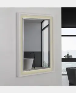 آینه نوری دلفین مدل N-1046-70-W