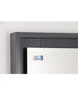 آینه نوری دلفین مدل N-1046-90