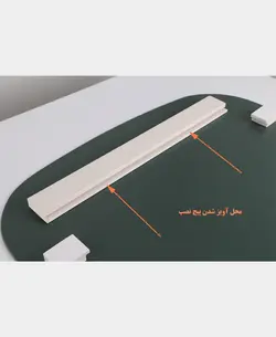 آینه نوری دلفین مدل N-HX-63