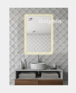 آینه نوری دلفین مدل N-R-6040